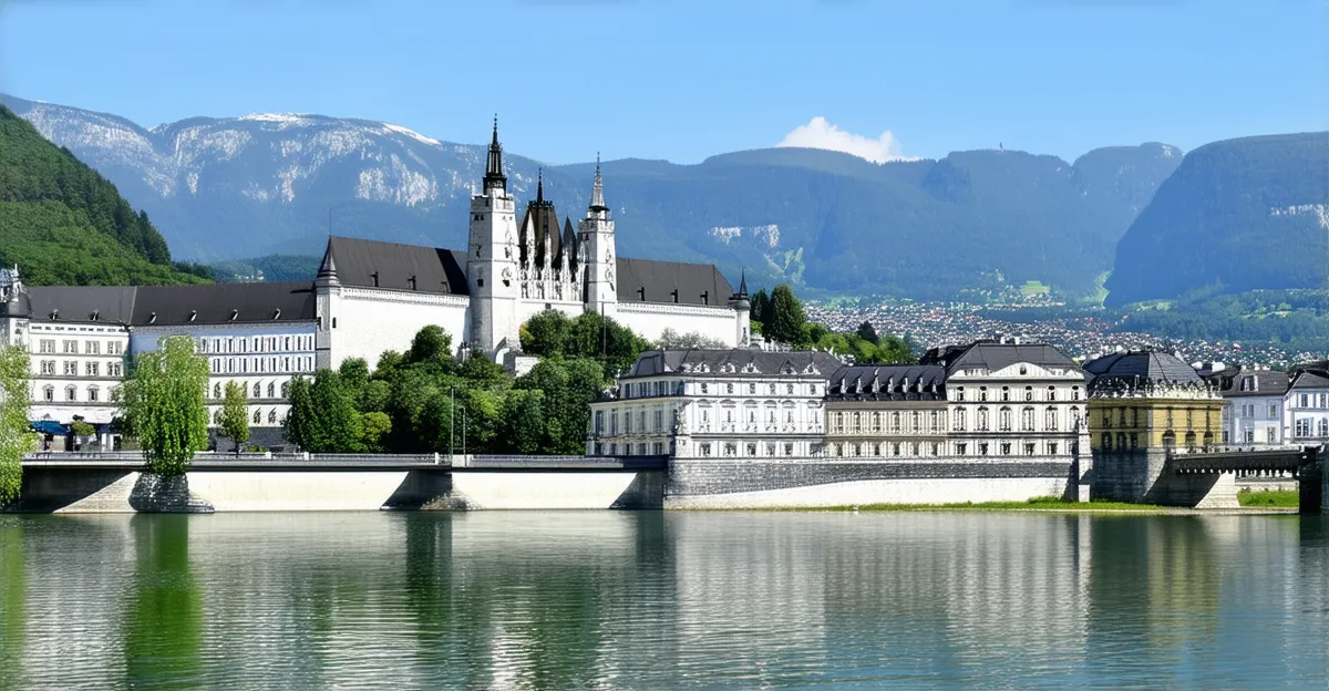 Salzburg Experiences: The Ultimate 2026 Guide