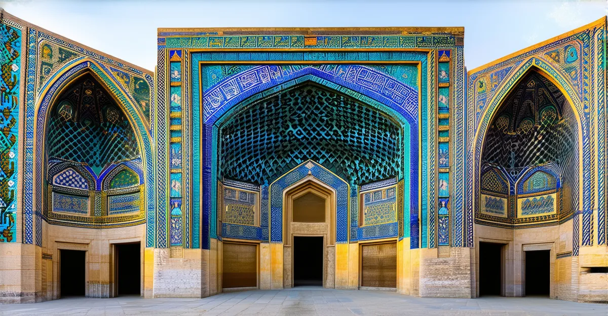 Samarkand Attractions: Unveiling the Best in 2026