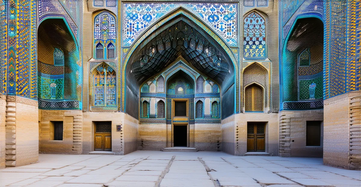 Samarkand Outdoor Activities: Your 2026 Guide