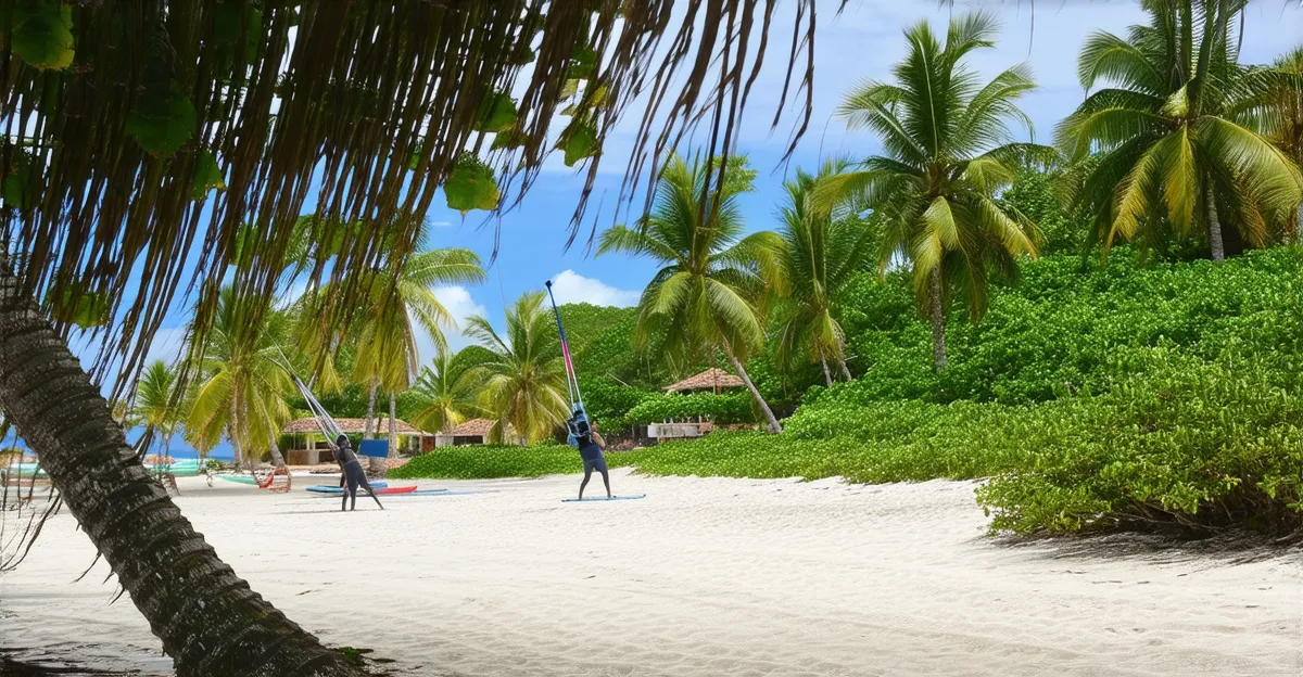 San Andrés Outdoor Activities: Top 6 for 2026