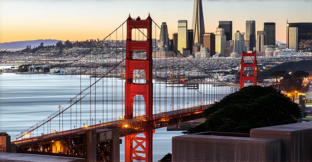 San Francisco Experiences: Your 2026 Guide