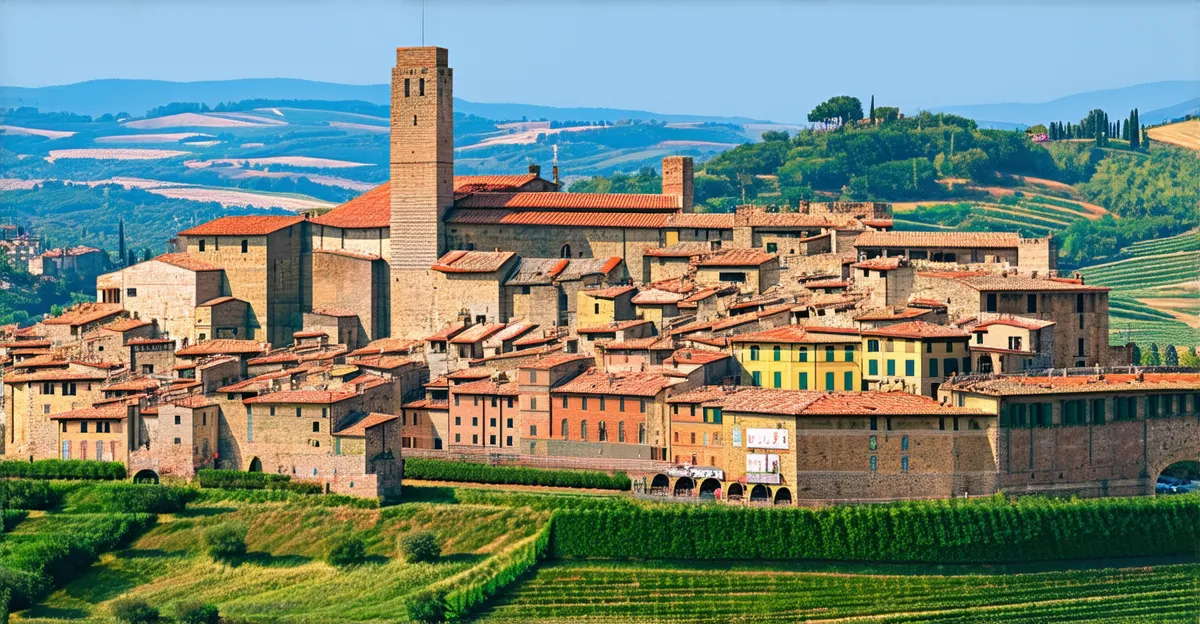 San Gimignano Outdoor Activities: Best of 2026