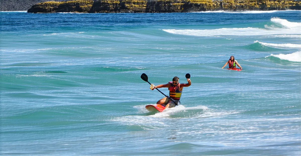 San Juan Outdoor Activities: Adventure Awaits!