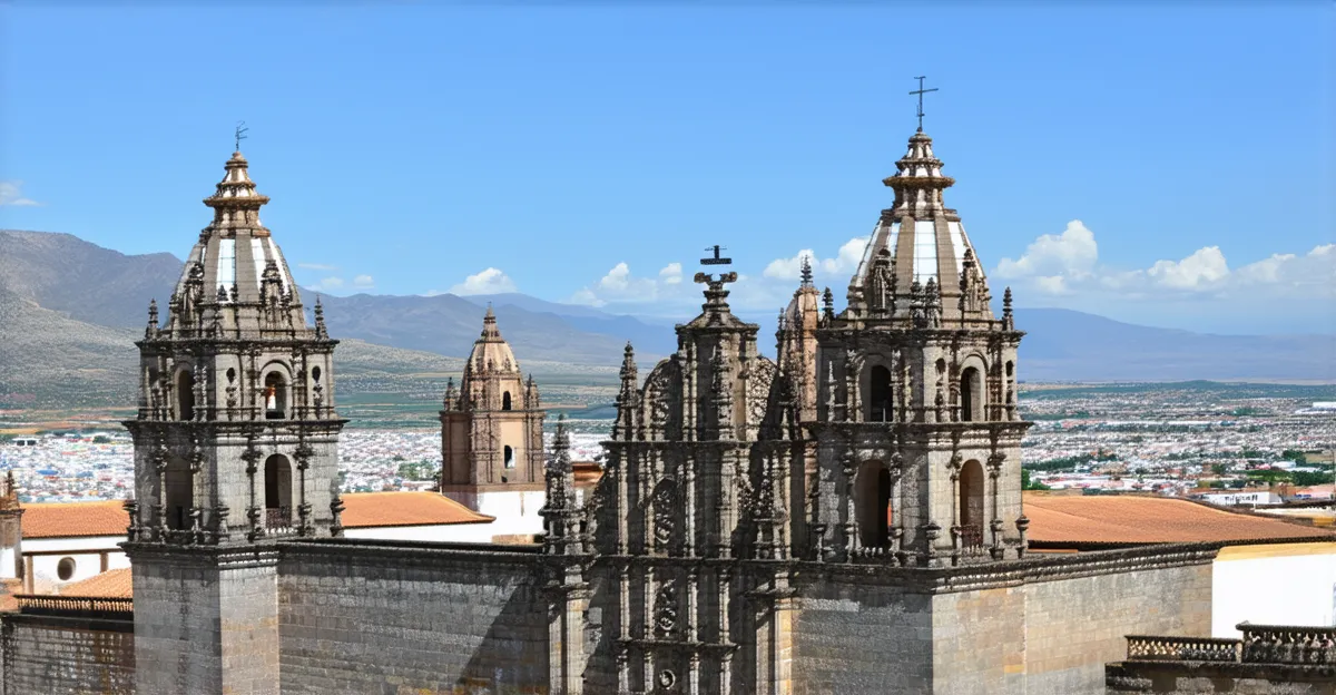 San Luis Potosí Activities: Top Things to Do