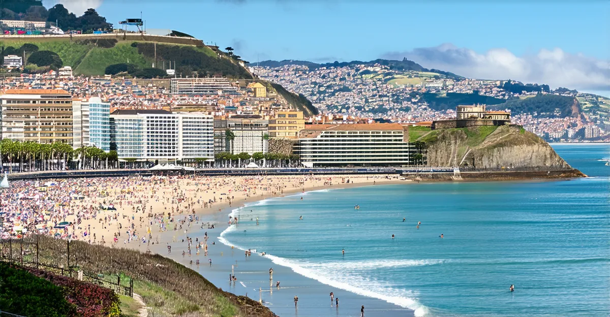 San Sebastián Activities: Top Things to Do in 2026