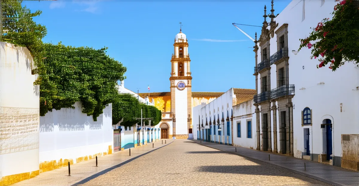 Sanlúcar de Barrameda Attractions: 2026 Guide