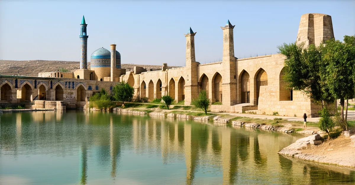 Şanlıurfa Attractions: Top Spots for 2026