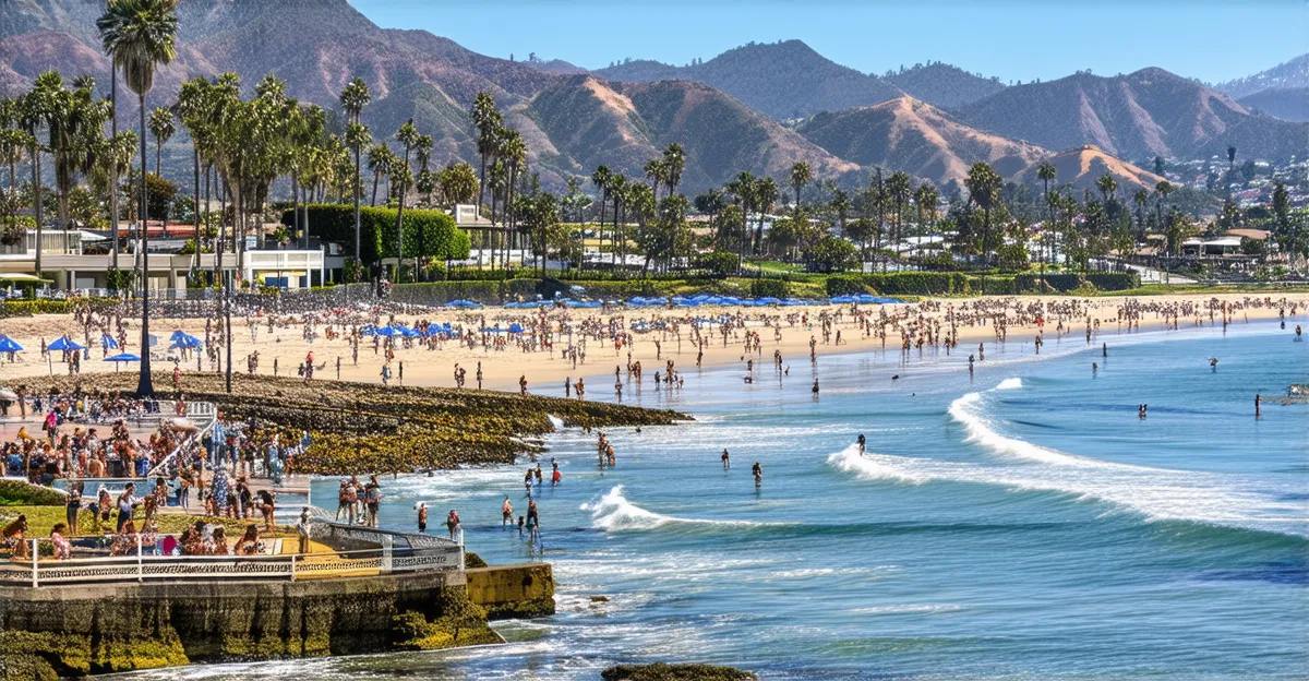 Santa Barbara Activities: Top Things to Do in 2026