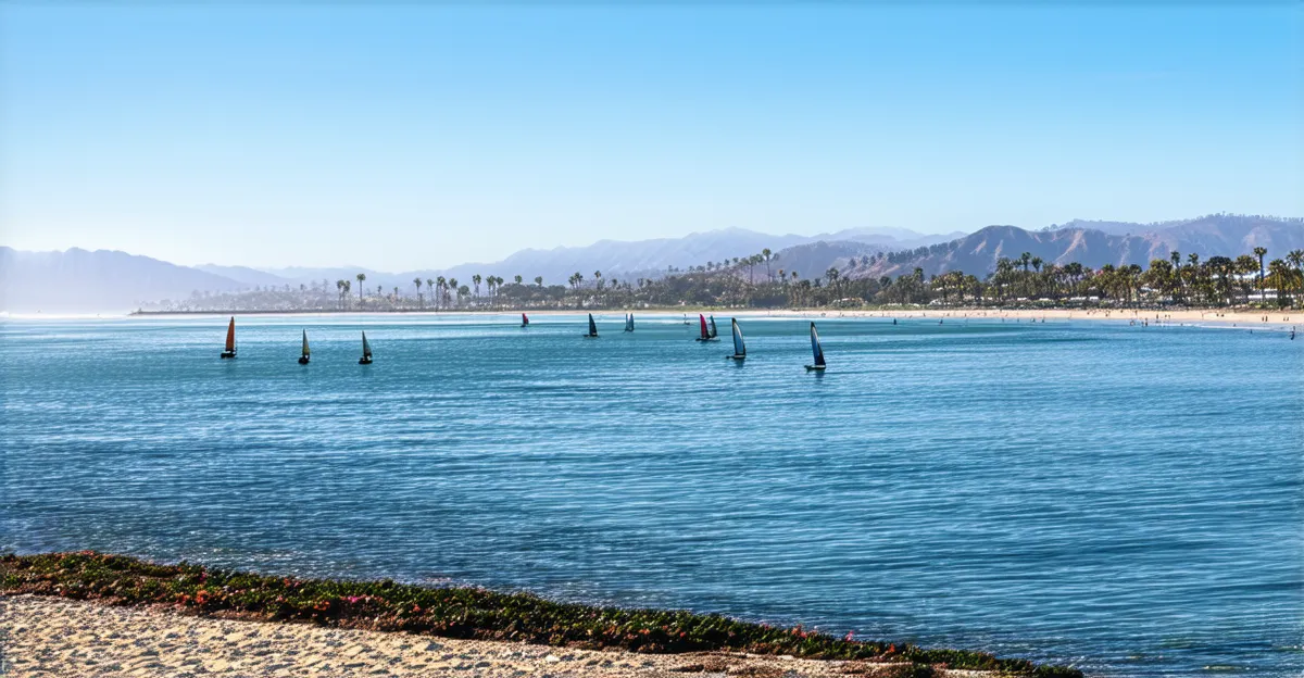 Santa Barbara Outdoor Activities: The 2026 Guide
