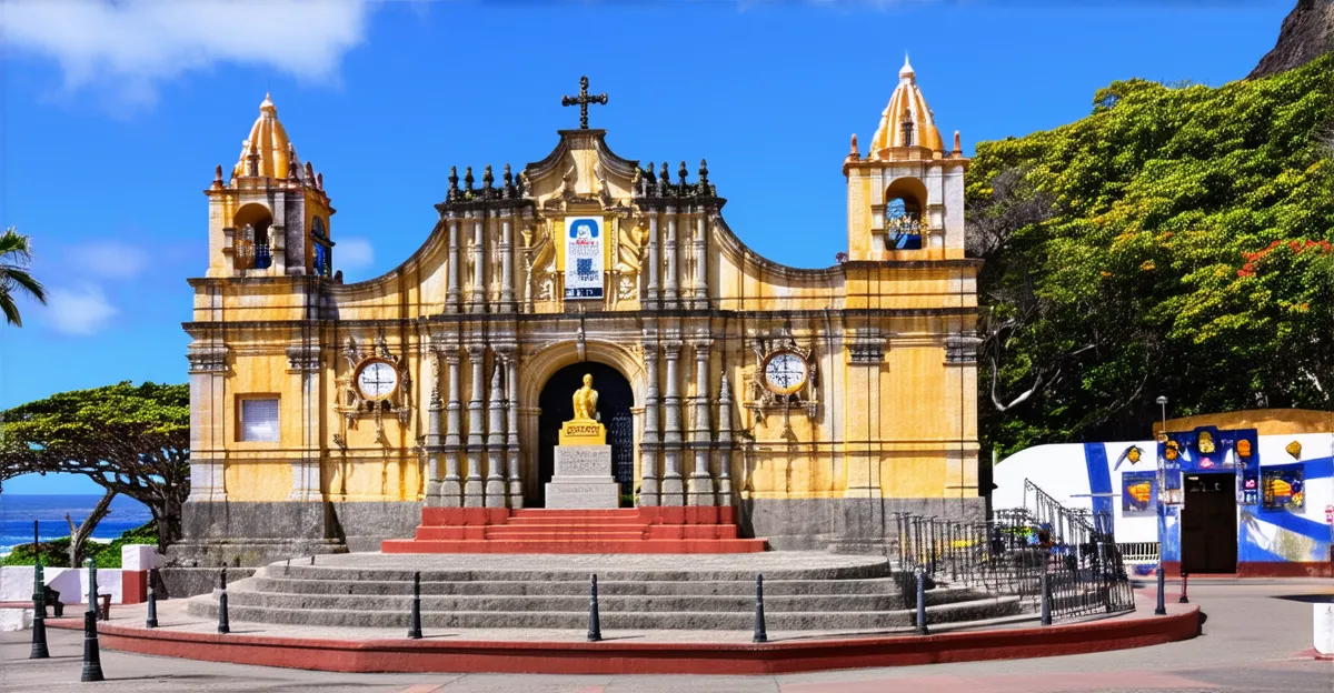 Santa Catalina Attractions: Top Spots for 2026