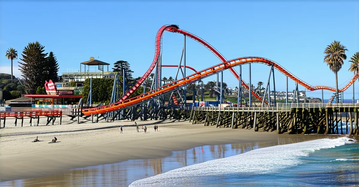 Santa Cruz Attractions: Best of 2026