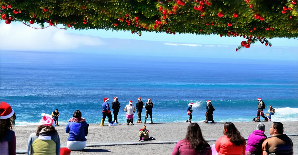 Santa Cruz de la Palma Activities: Top Things To Do