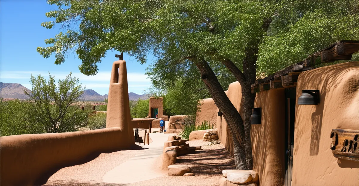 Santa Fe Outdoor Activities: Your 2026 Adventure Guide