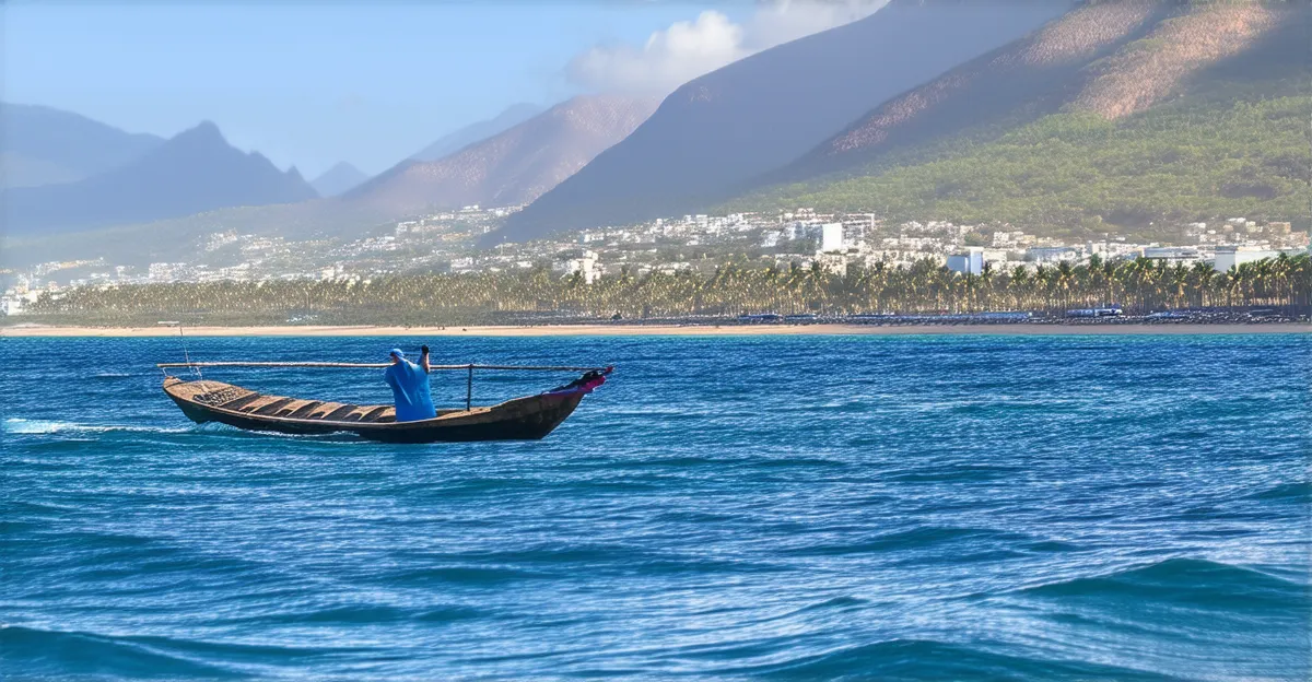 Santa Marta Experiences: Your 2026 Adventure Guide