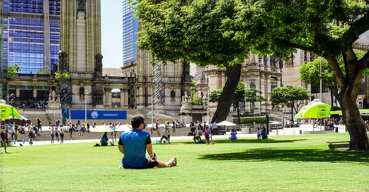 Santiago Activities: Your 2026 Adventure