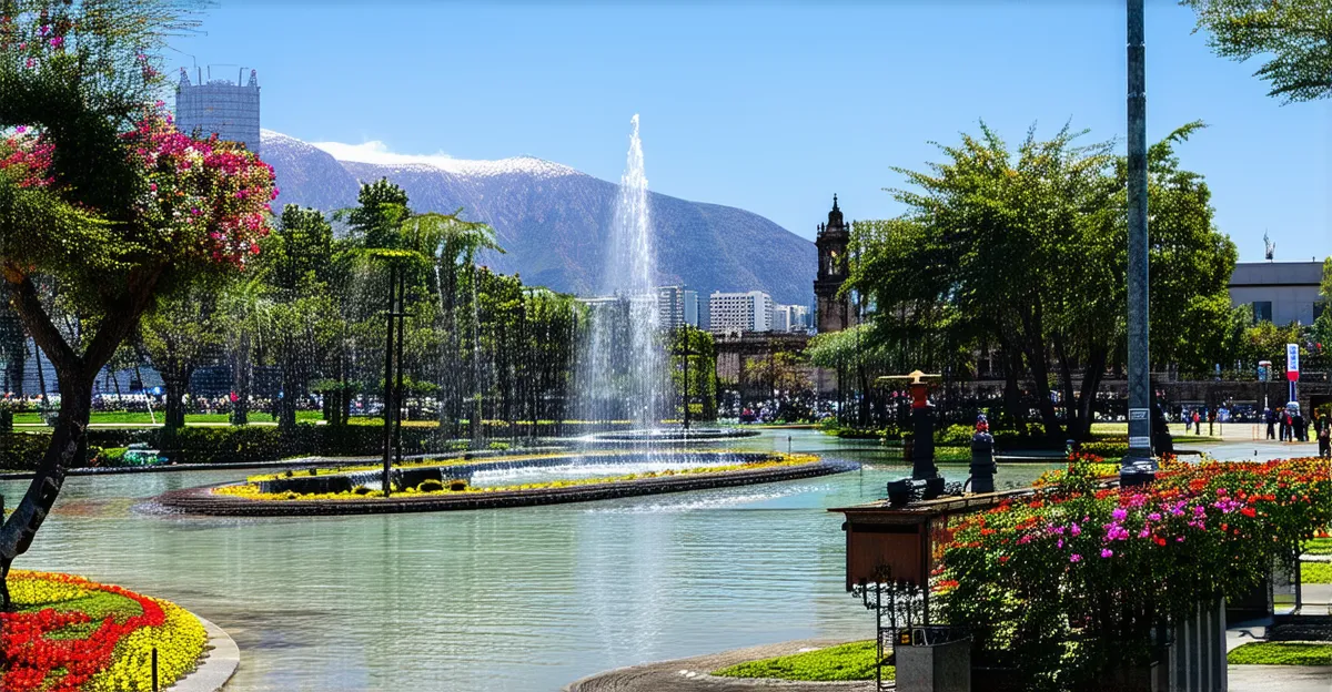 Santiago Attractions: Top Spots for 2026