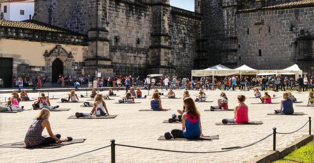 Santiago de Compostela Activities: Top Things To Do
