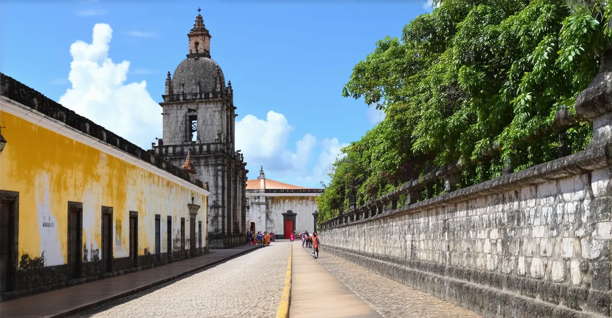 Santo Domingo Attractions: Top Spots in 2026