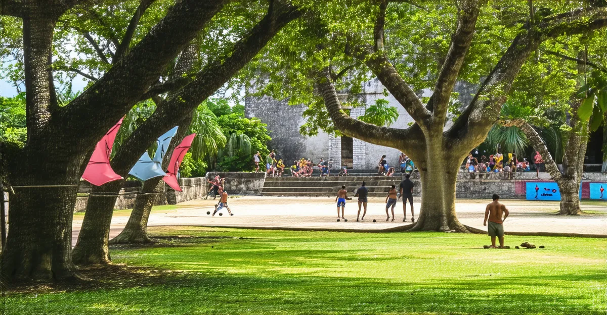 Santo Domingo Outdoor Activities: 2026 Guide