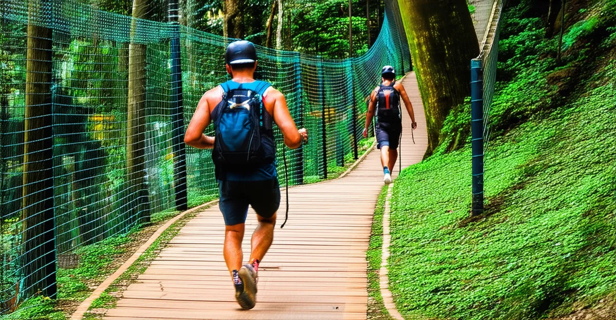 São Paulo Outdoor Activities: Top Picks for 2026