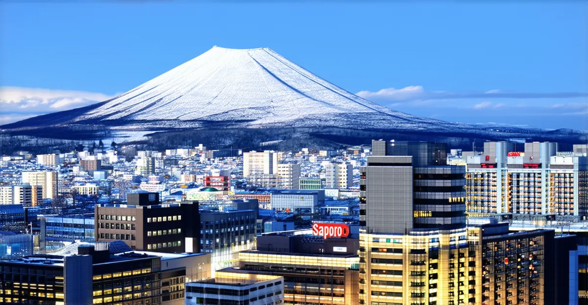Sapporo Experiences: Top Picks for 2026