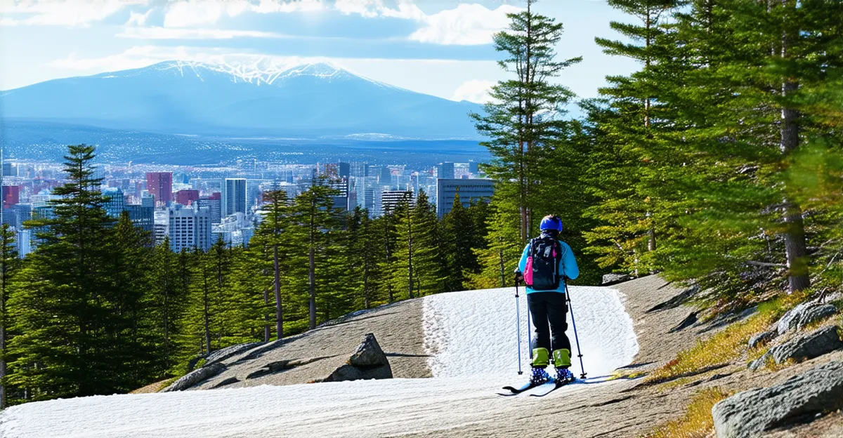 Sapporo Outdoor Activities: Best of 2026
