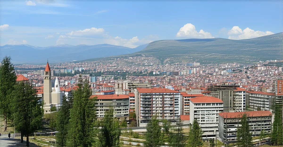 Sarajevo Attractions: Top Spots in 2026