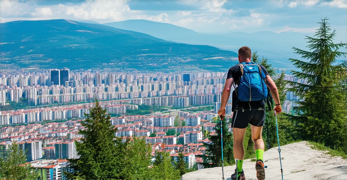 Sarajevo Outdoor Activities: Top Picks for 2026