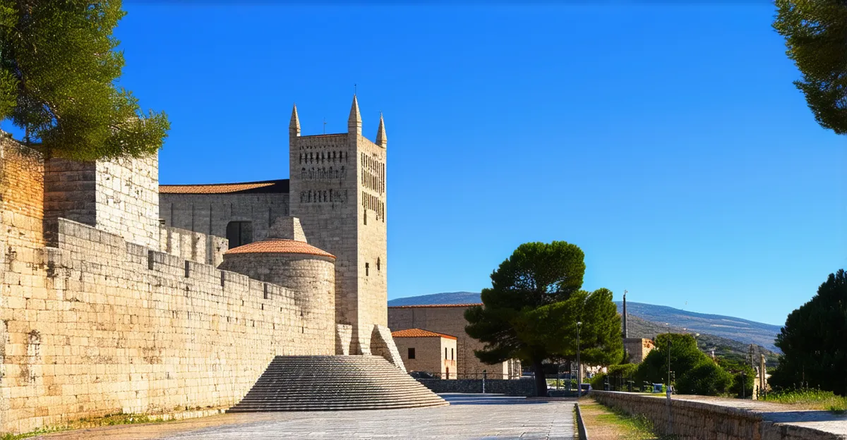 Sassari Attractions: A 2026 Must-See Guide