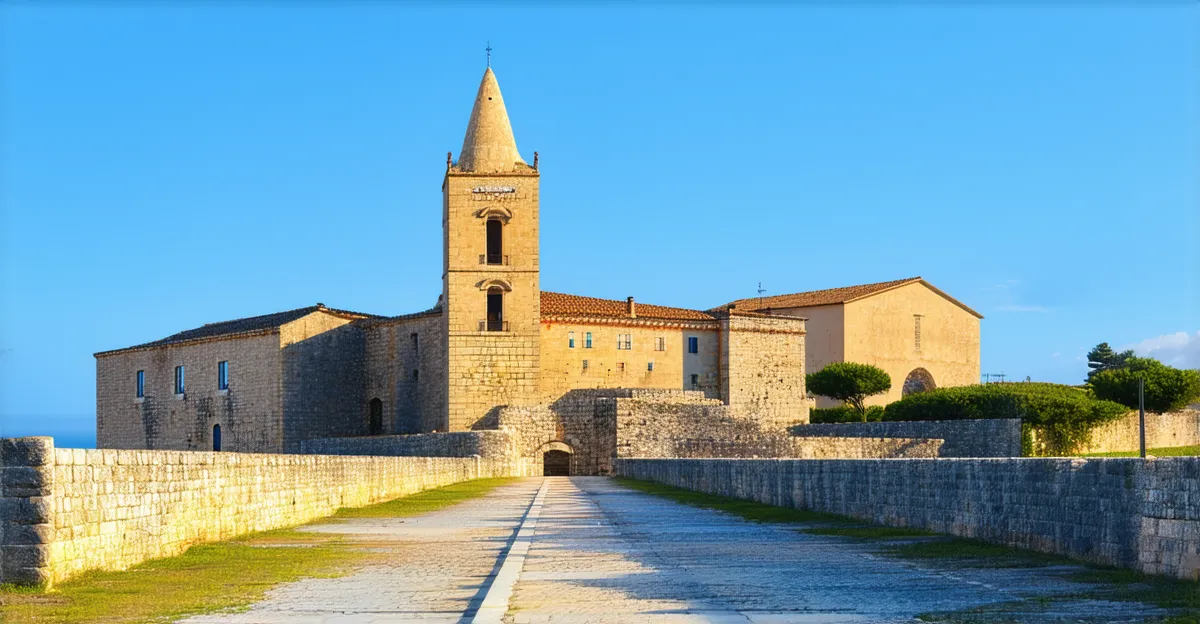 Sassari Experiences: Your 2026 Adventure