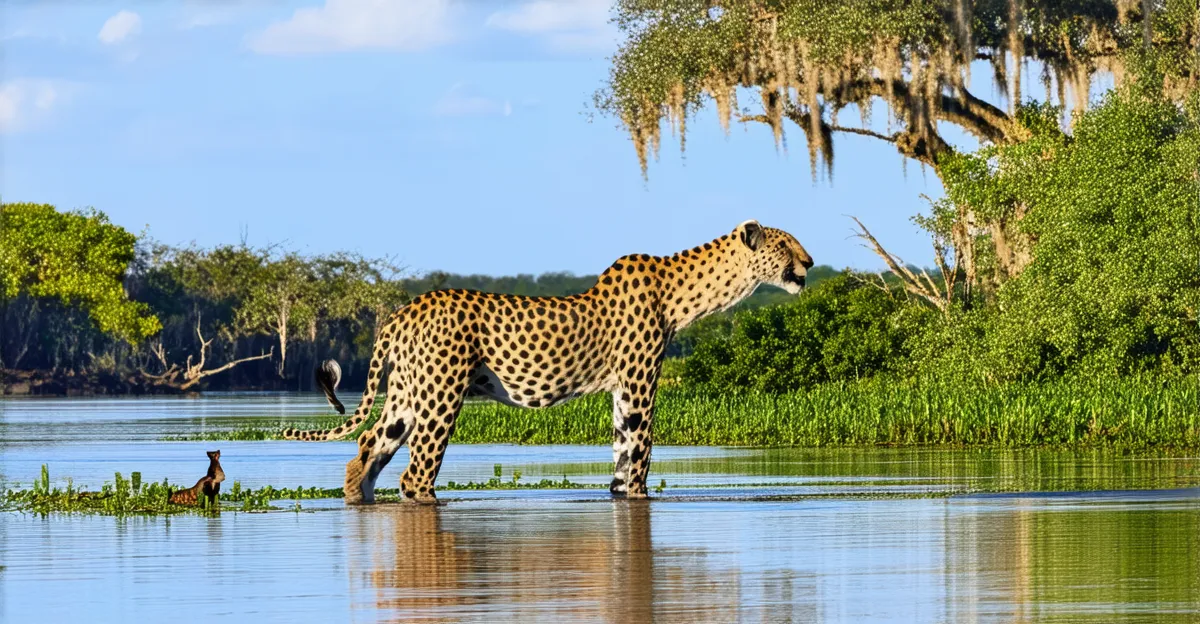 Savannah Experiences: Top Activities for 2026