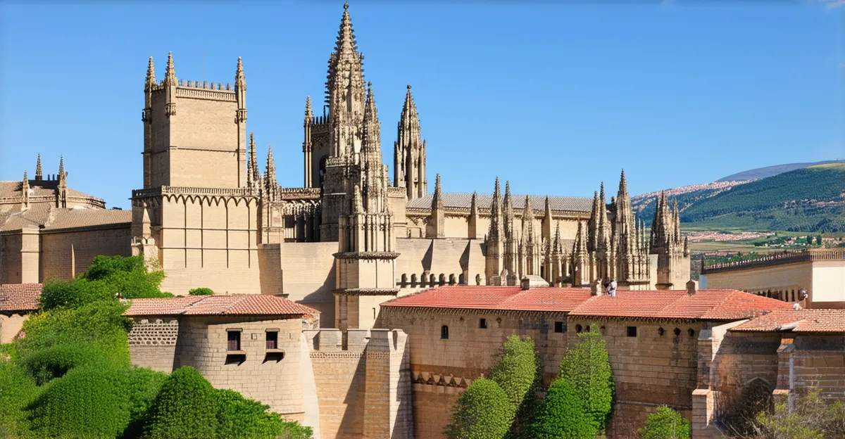 Segovia Activities: Top Things to Do in 2026
