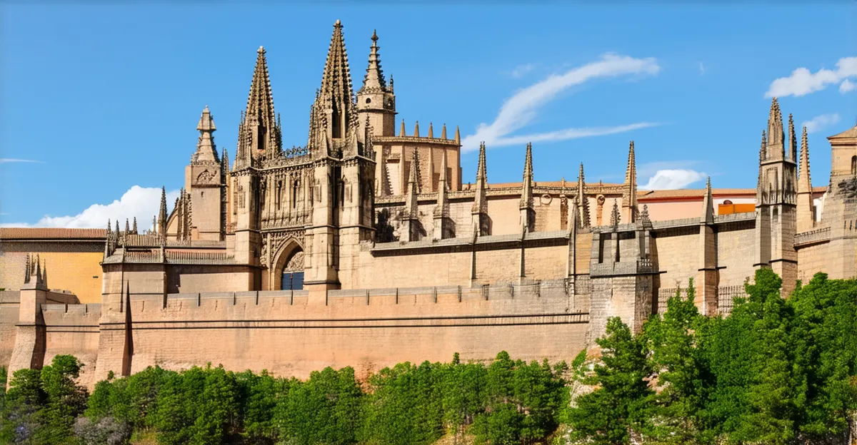 Segovia Attractions: Your Top 2026 Guide