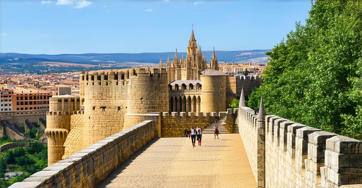 Segovia Outdoor Activities: Top Picks for 2026