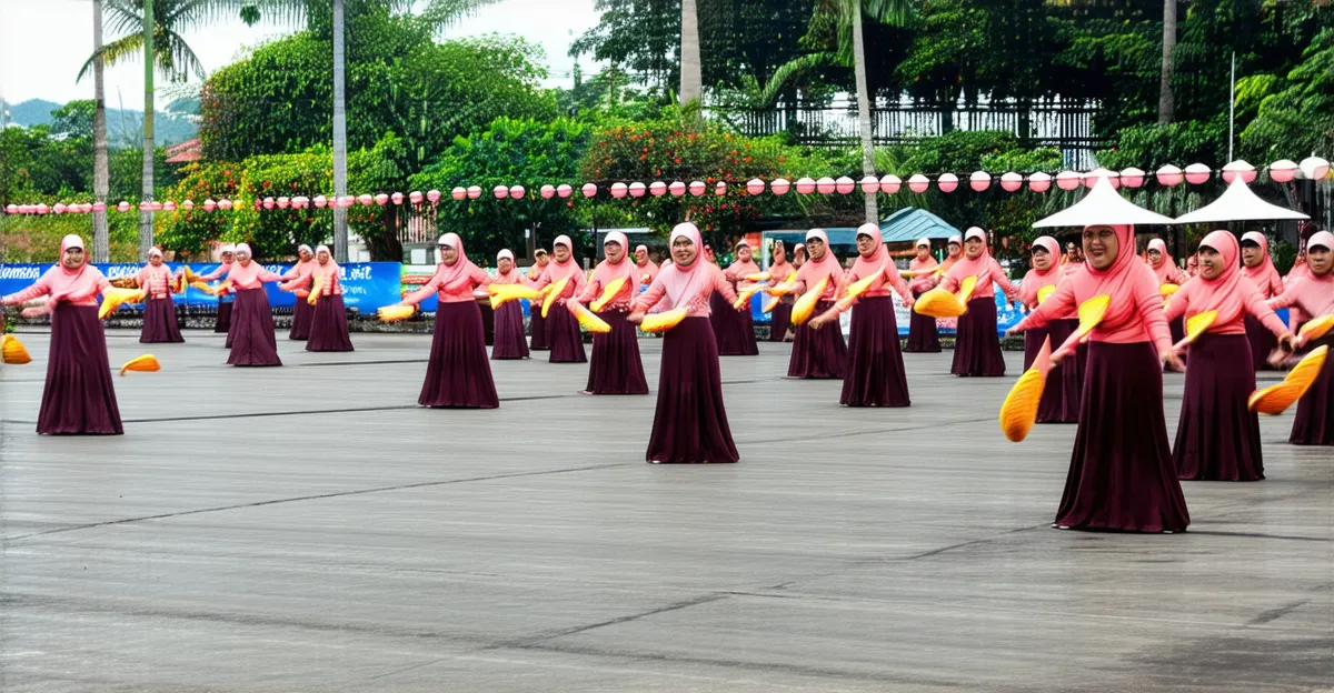 Semarang Activities: Top Things to Do in 2026