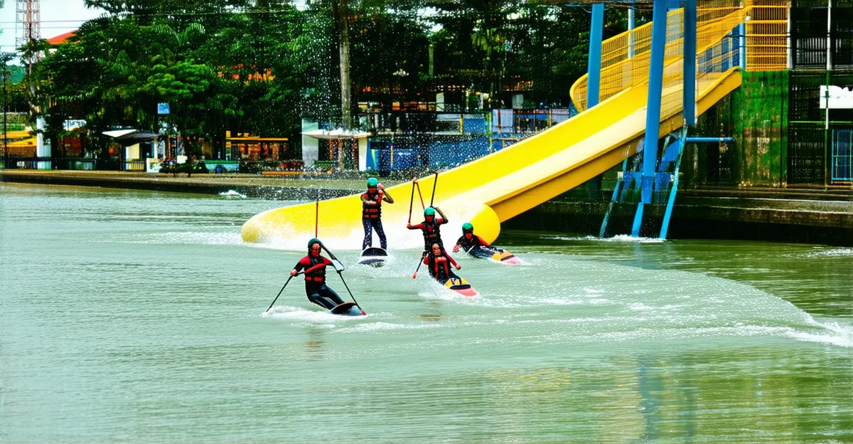 Semarang Outdoor Activities: Top Spots in 2026
