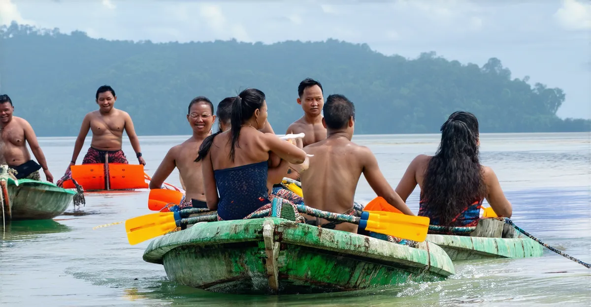 Semporna Activities: Dive into Adventure in 2026