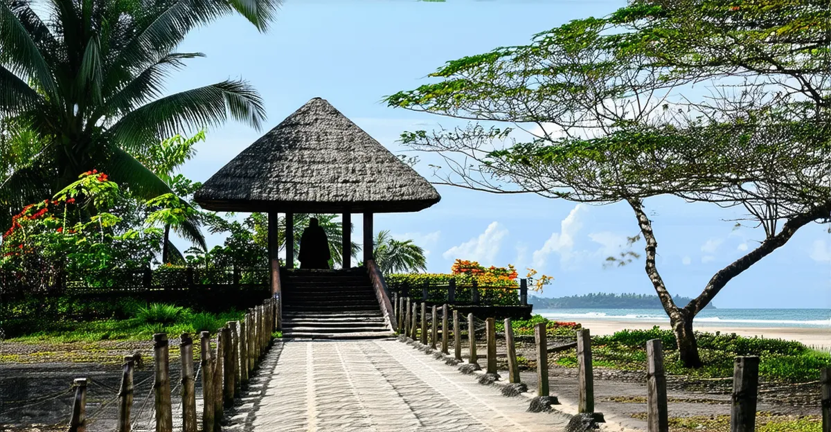 Senggigi Attractions: Top Spots in 2026