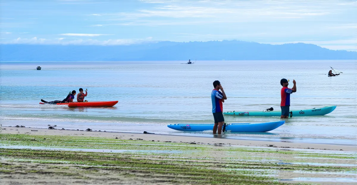 Senggigi Outdoor Activities: Your 2026 Adventure Guide