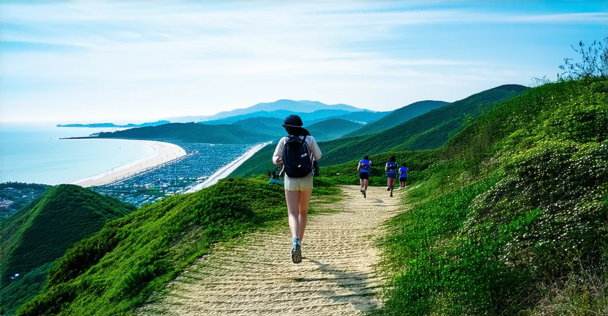 Seogwipo Outdoor Activities: Your 2026 Guide