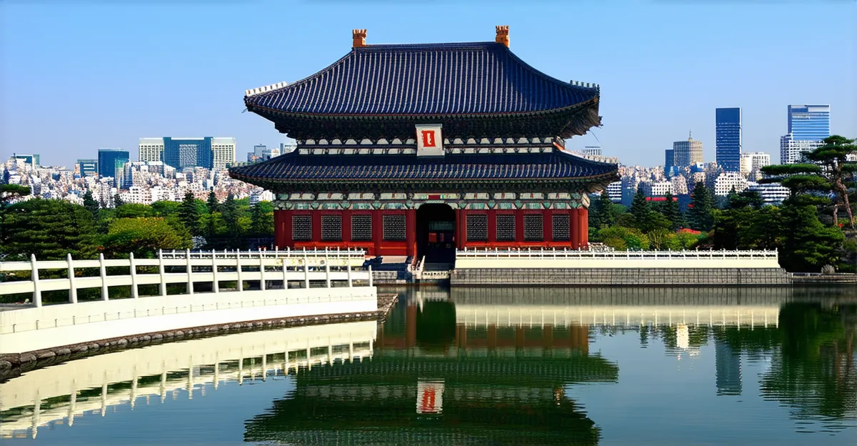 Seoul Attractions: Top Spots to Visit in 2026