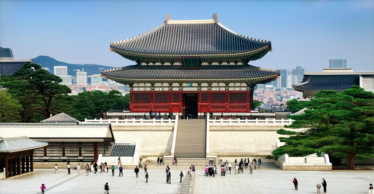 Seoul Experiences: Your Ultimate 2026 Guide