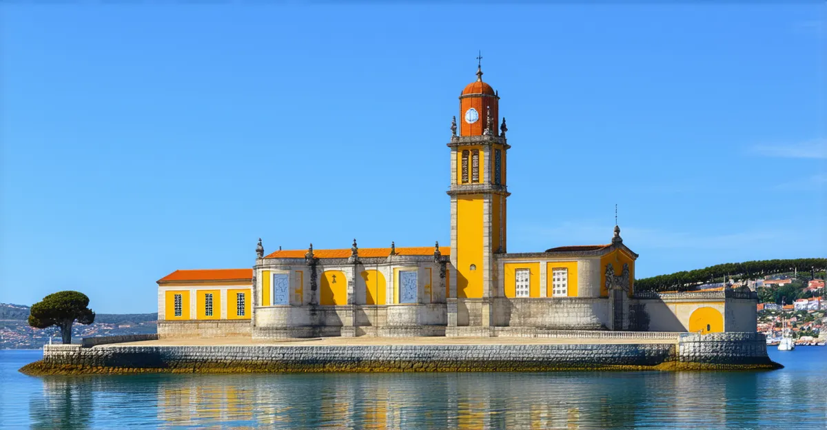 Setúbal Attractions: Top Spots in 2026