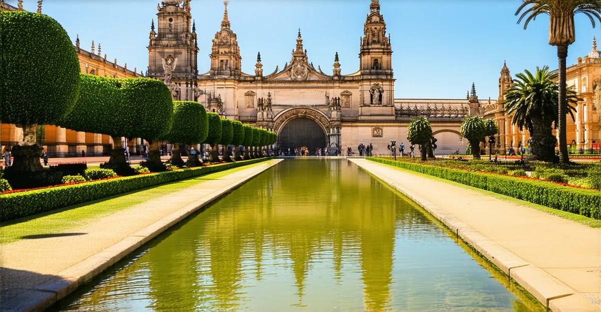 Seville Experiences: Best Activities in 2026