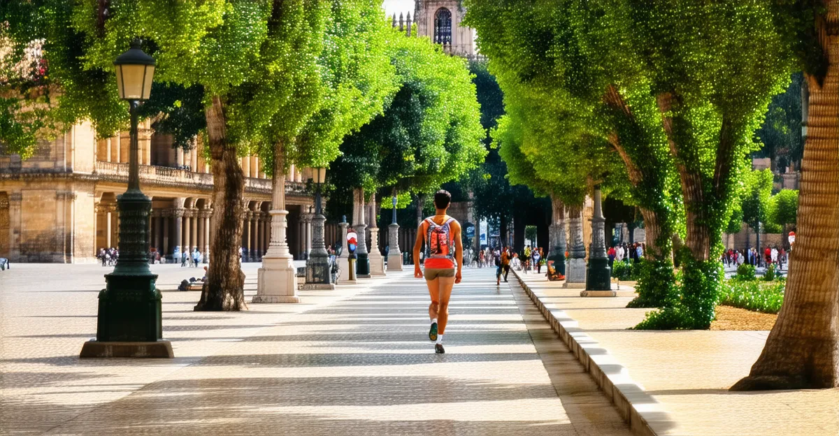Seville Outdoor Activities: Top Picks for 2026