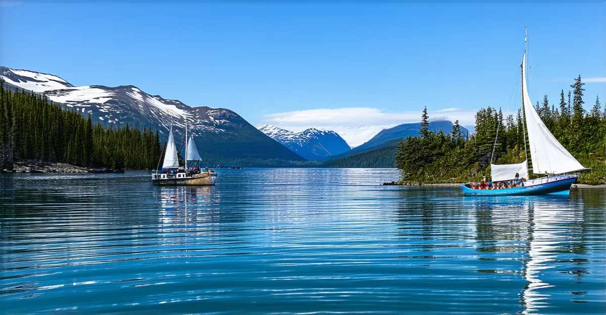 Seward Activities: 10 Must-Try Adventures in 2026