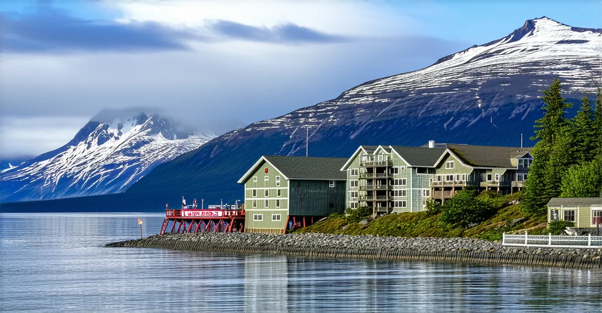 Seward Attractions: Top 6 Things To Do in 2026