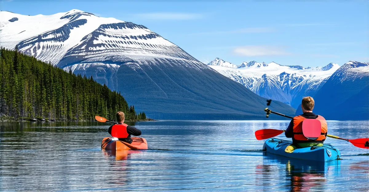 Seward Outdoor Activities: Top Picks for 2026