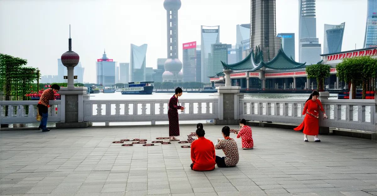 Shanghai Activities: Top Picks for 2026