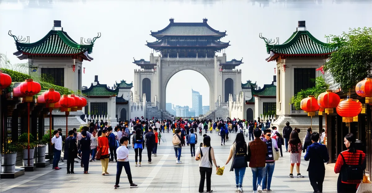 Shanghai Attractions: Your 2026 Travel Guide